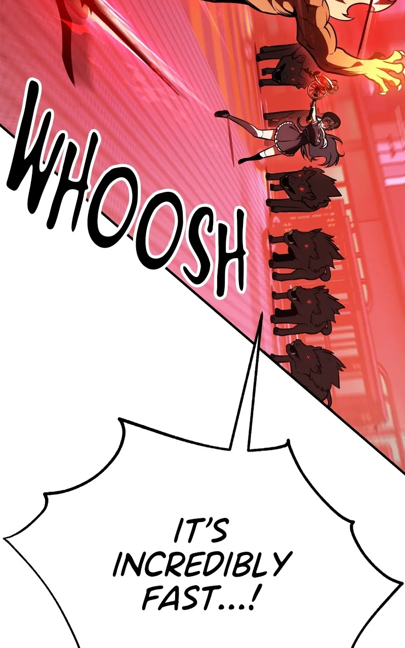 I Killed the Main Player Chapter 26 page 193 - 