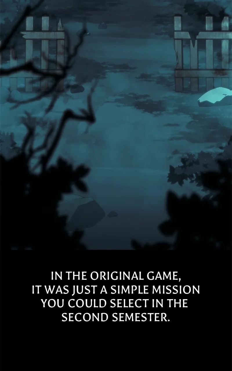 I Killed the Main Player Chapter 26 page 3 - 