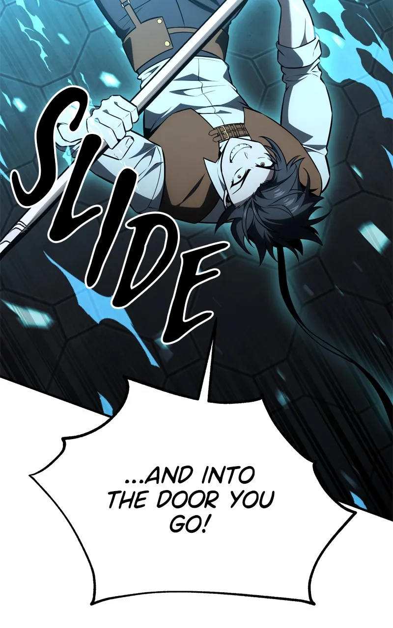 I Killed the Main Player Chapter 26 page 21 - 