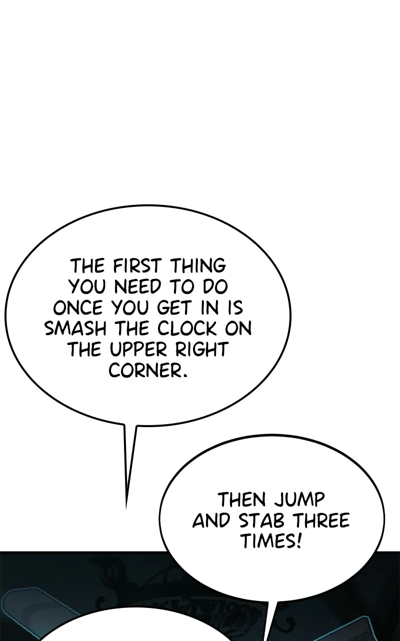 I Killed the Main Player Chapter 26 page 22 - 