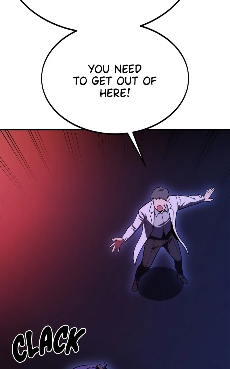 I Killed the Main Player Chapter 26 page 212 - 