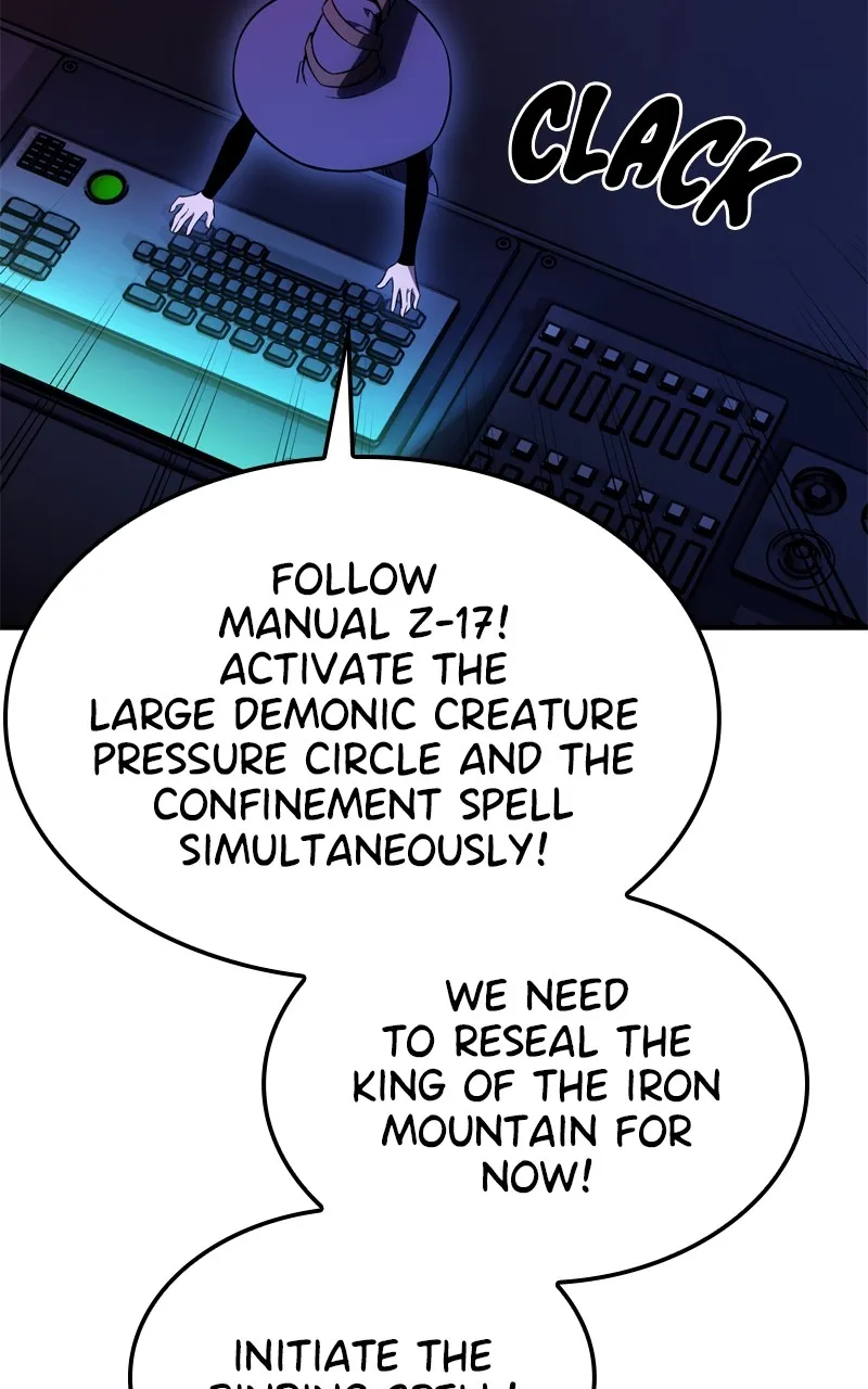 I Killed the Main Player Chapter 26 page 213 - 