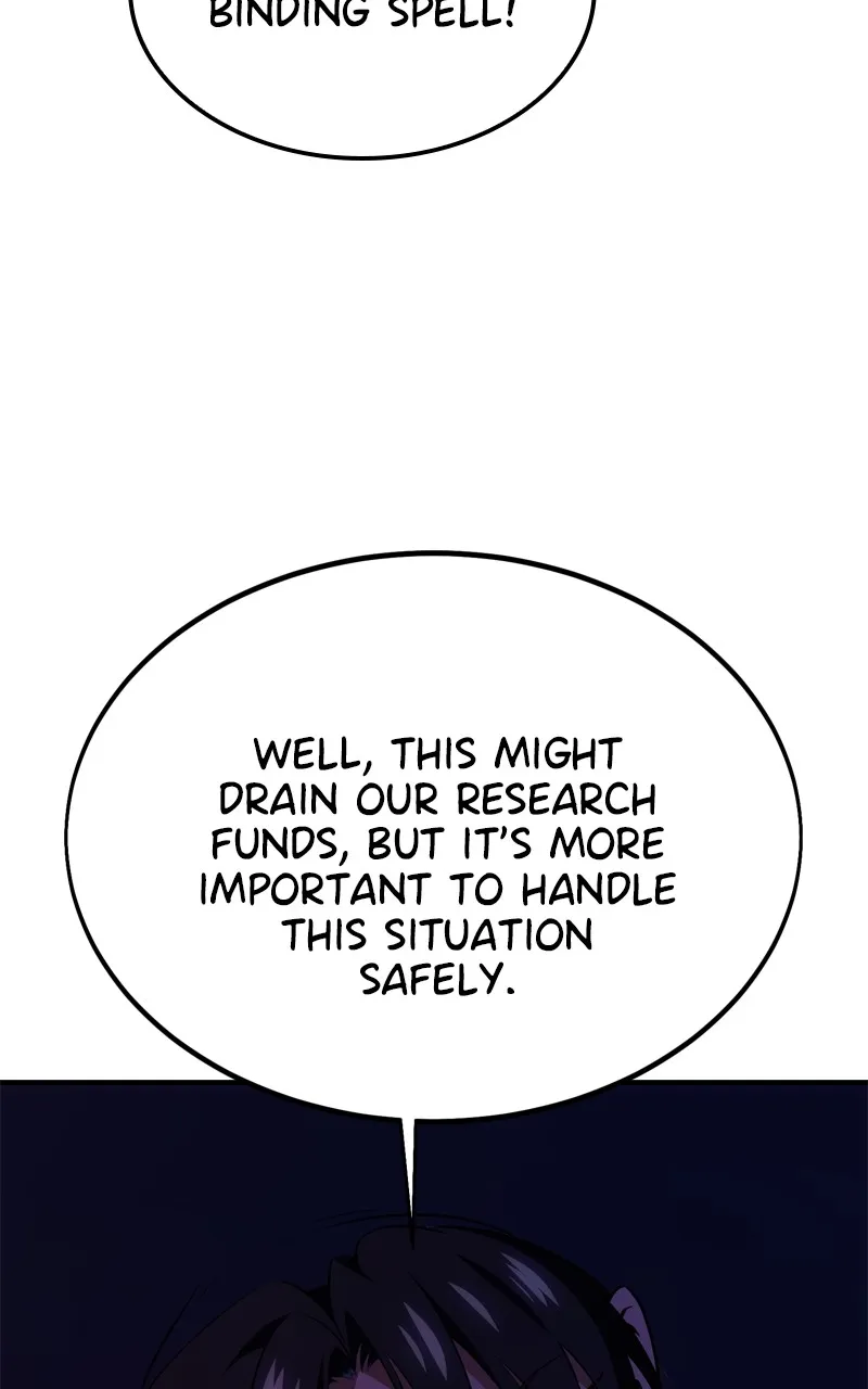 I Killed the Main Player Chapter 26 page 214 - 