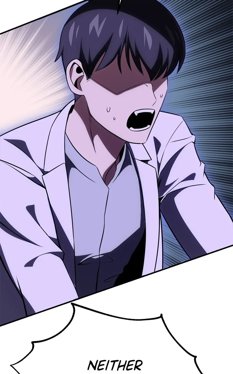 I Killed the Main Player Chapter 26 page 217 - 