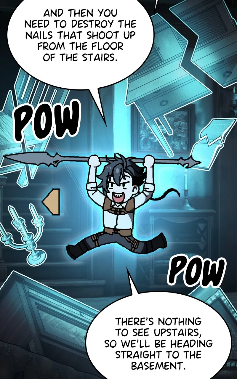 I Killed the Main Player Chapter 26 page 23 - 