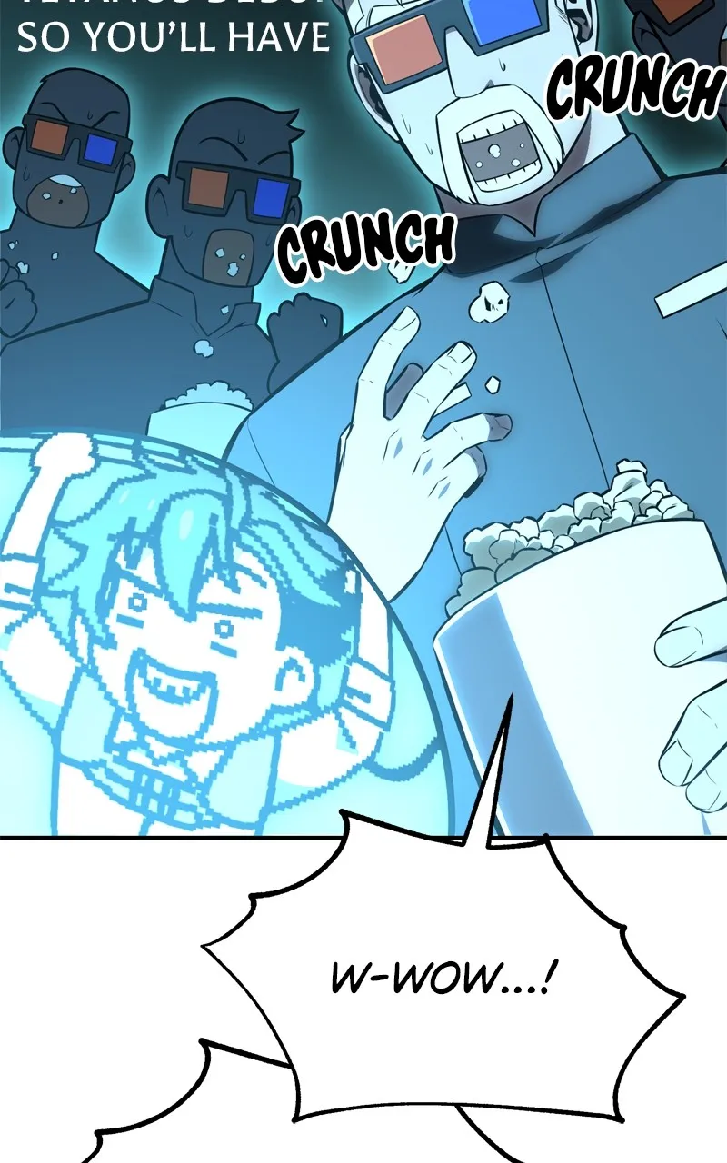 I Killed the Main Player Chapter 26 page 26 - 