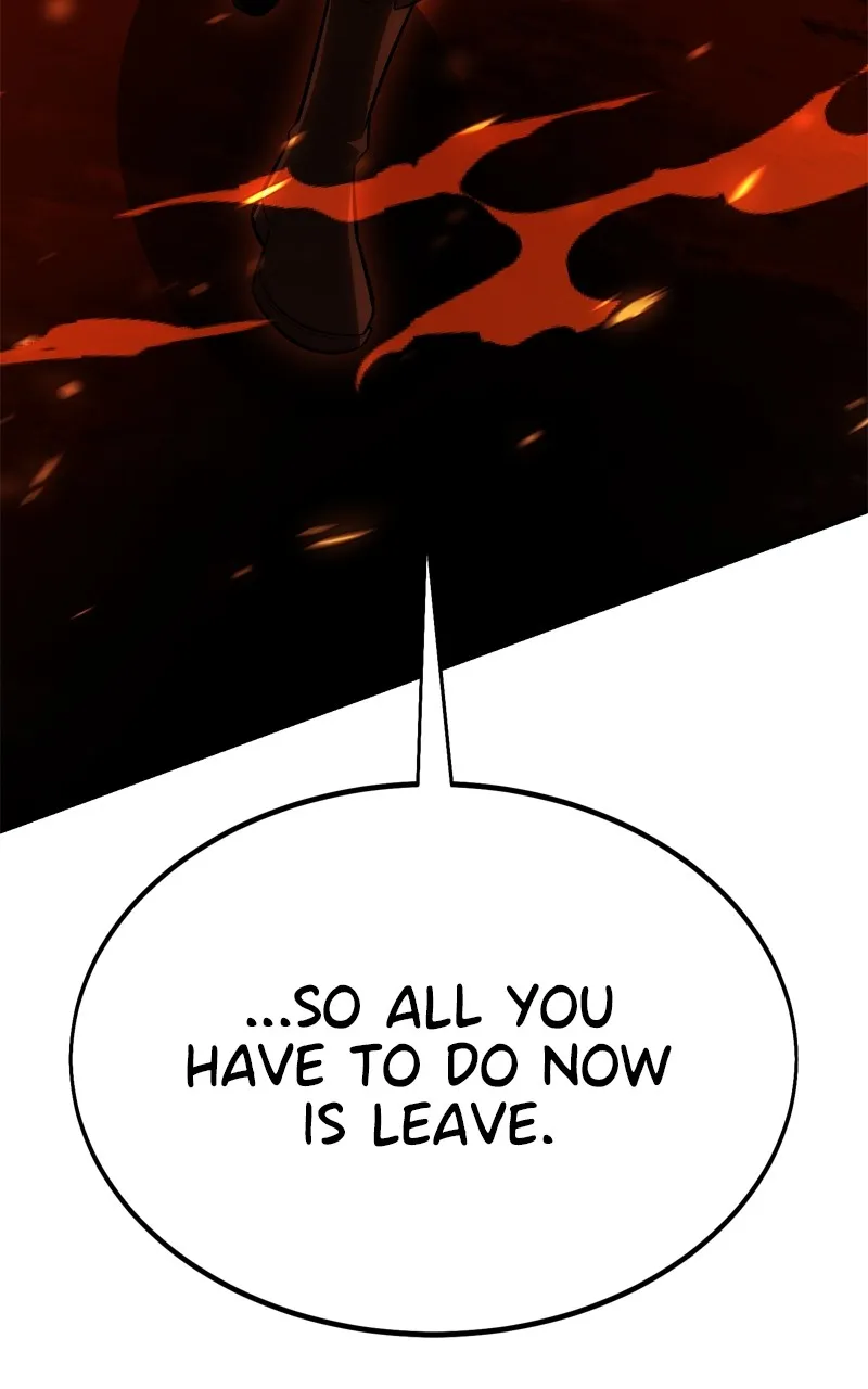 I Killed the Main Player Chapter 26 page 33 - 