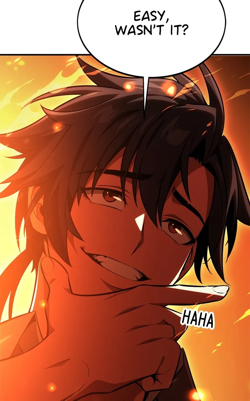 I Killed the Main Player Chapter 26 page 35 - 