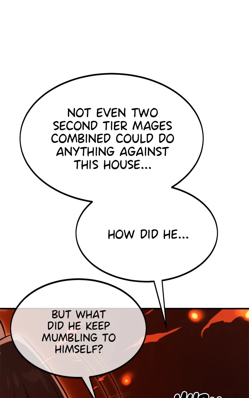 I Killed the Main Player Chapter 26 page 37 - 