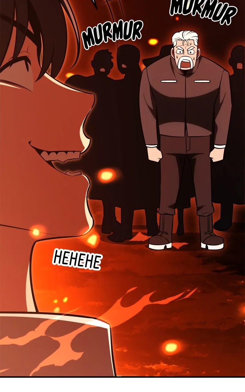 I Killed the Main Player Chapter 26 page 38 - 