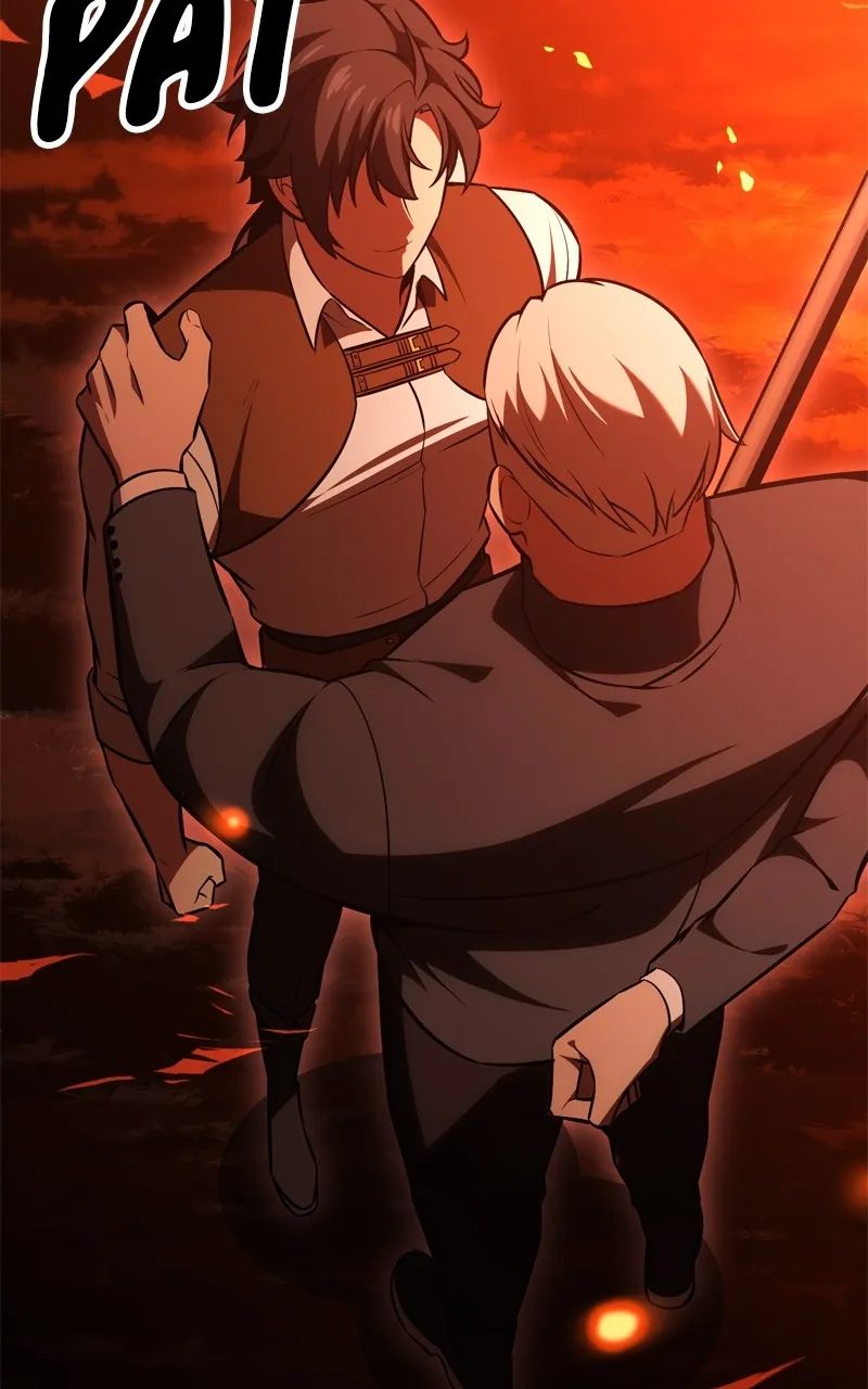 I Killed the Main Player Chapter 26 page 40 - 