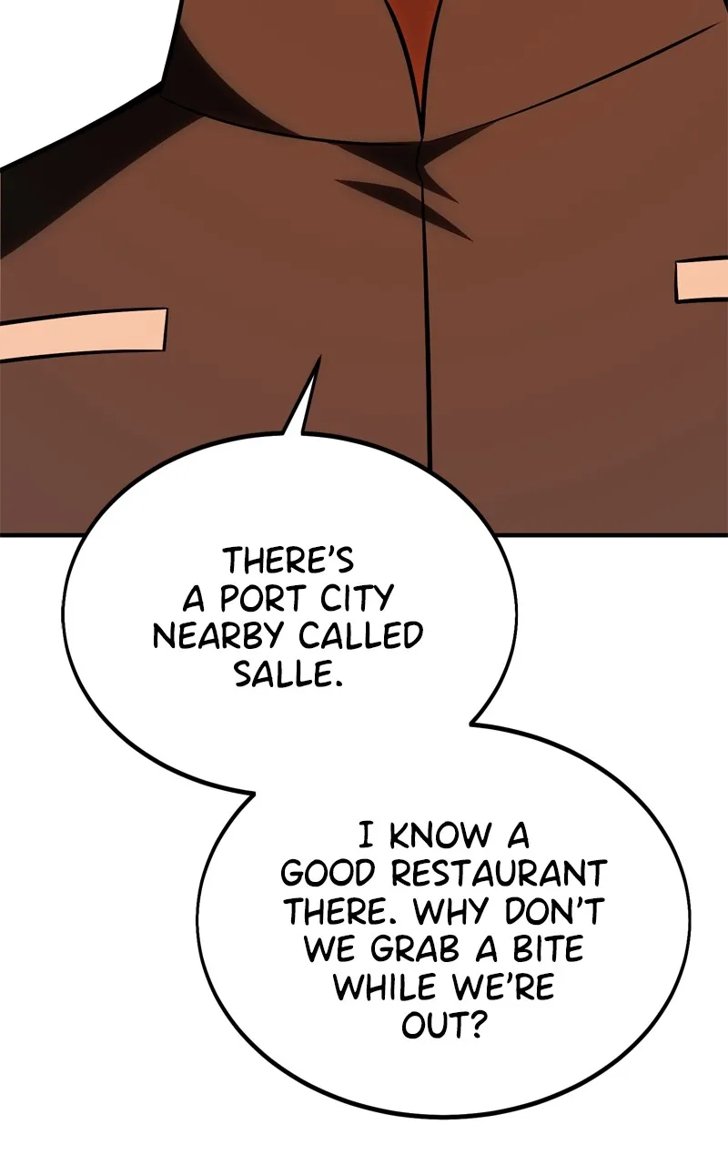 I Killed the Main Player Chapter 26 page 43 - 