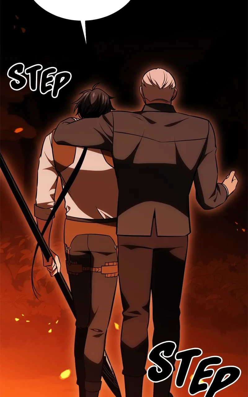 I Killed the Main Player Chapter 26 page 47 - 