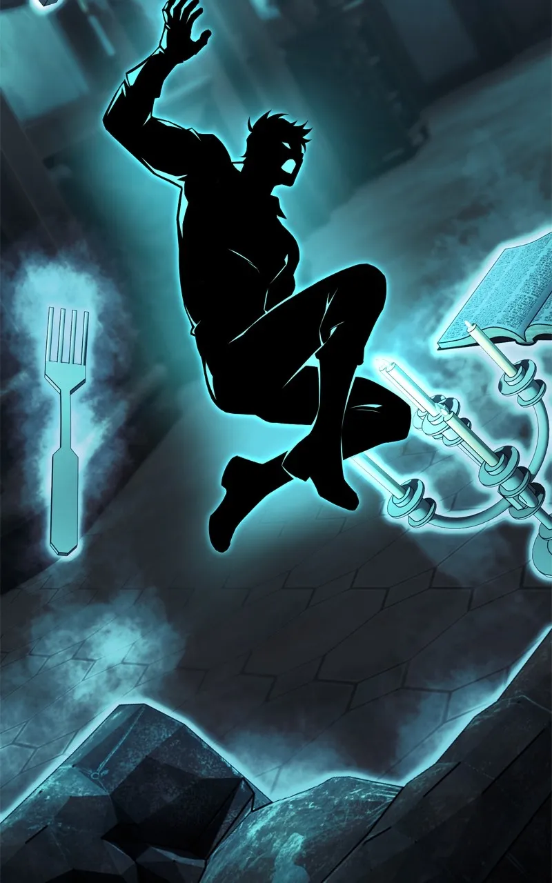 I Killed the Main Player Chapter 26 page 6 - 