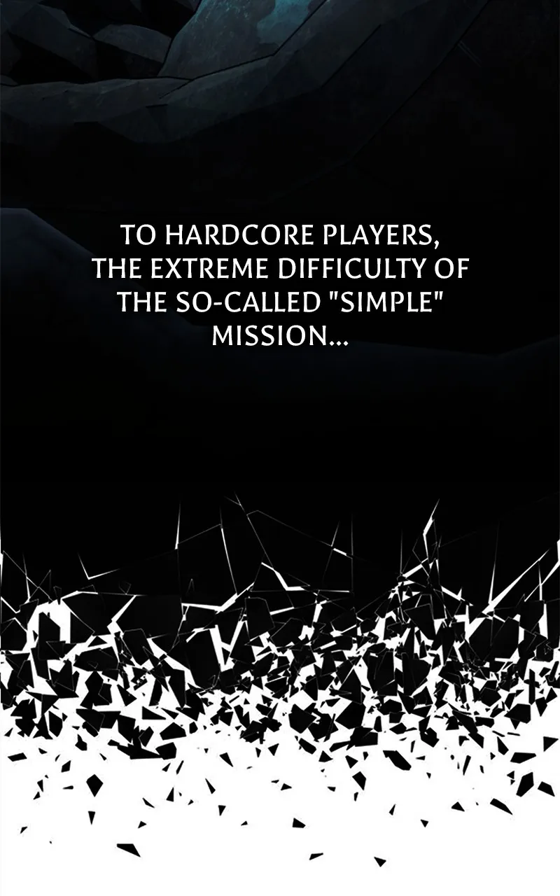 I Killed the Main Player Chapter 26 page 7 - 