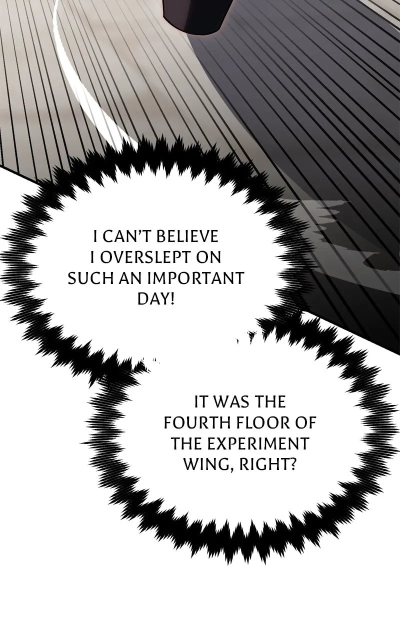I Killed the Main Player Chapter 26 page 66 - 