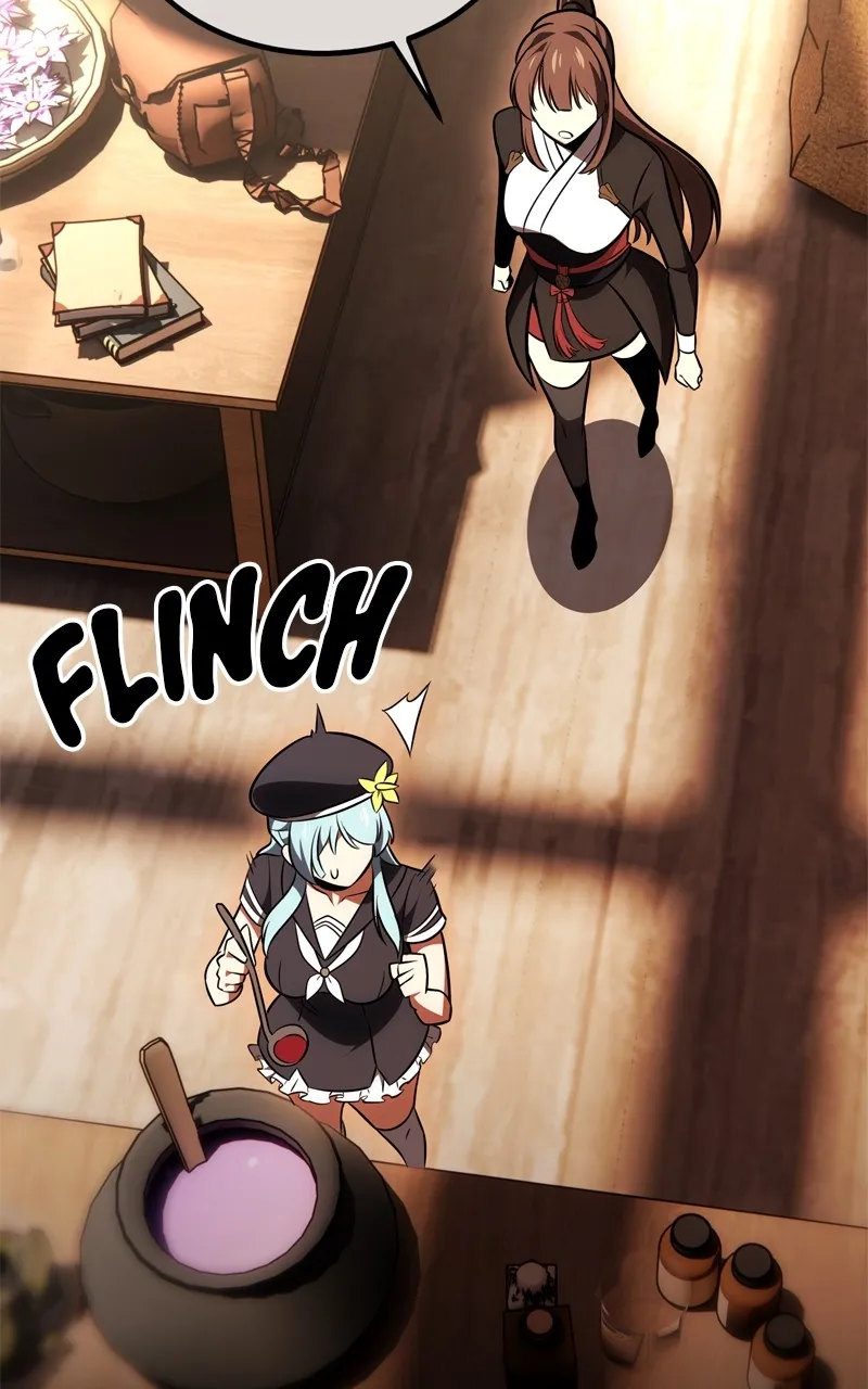 I Killed the Main Player Chapter 26 page 71 - 