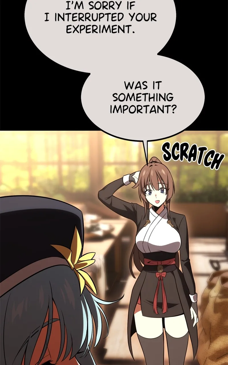 I Killed the Main Player Chapter 26 page 73 - 