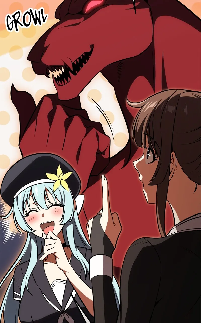 I Killed the Main Player Chapter 26 page 76 - 