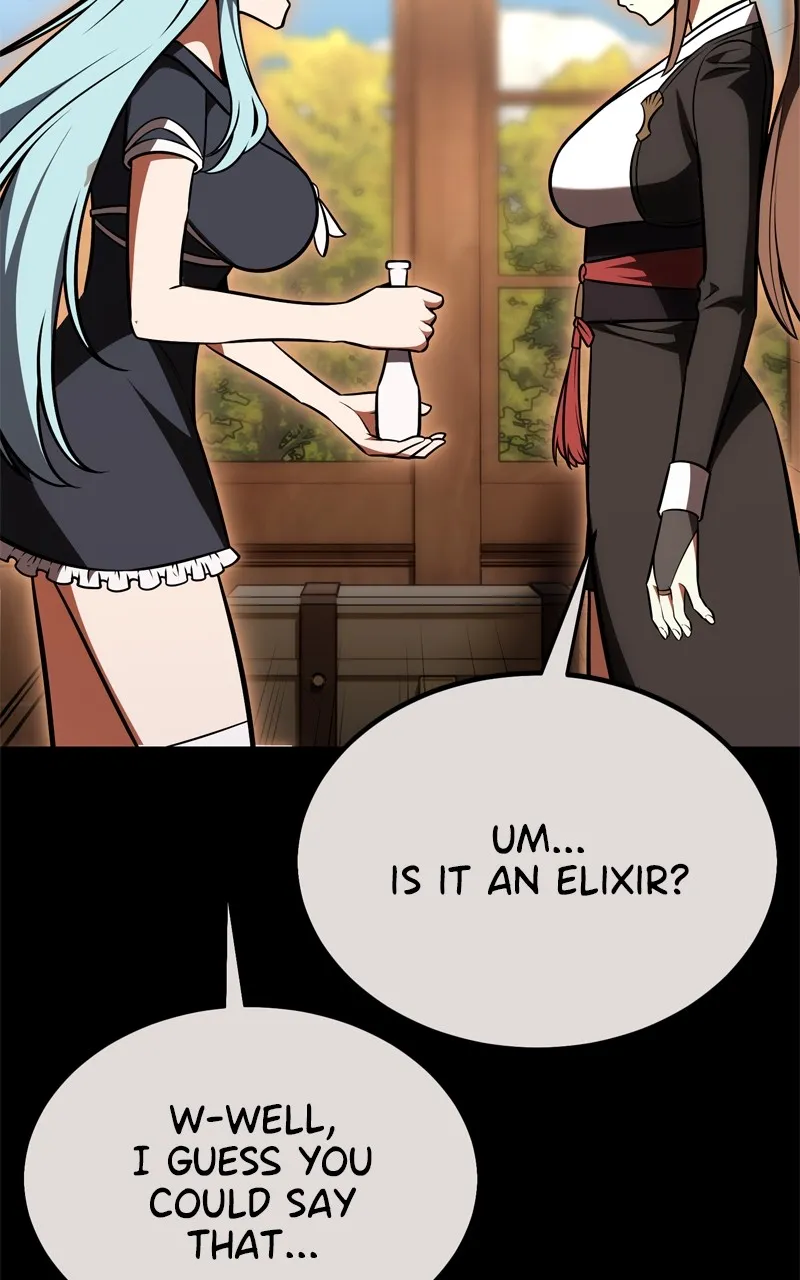 I Killed the Main Player Chapter 26 page 80 - 