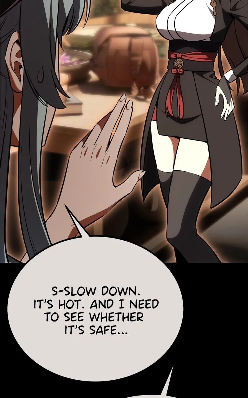 I Killed the Main Player Chapter 26 page 82 - 