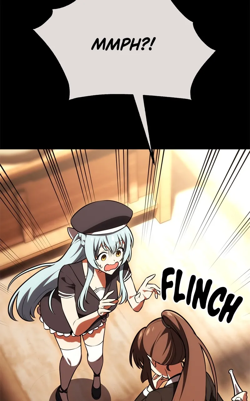I Killed the Main Player Chapter 26 page 84 - 