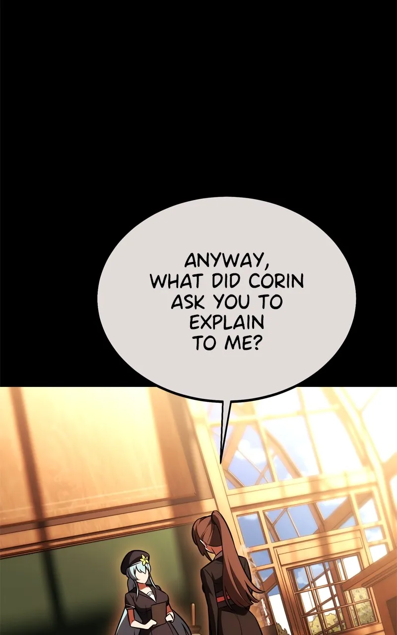 I Killed the Main Player Chapter 26 page 90 - 