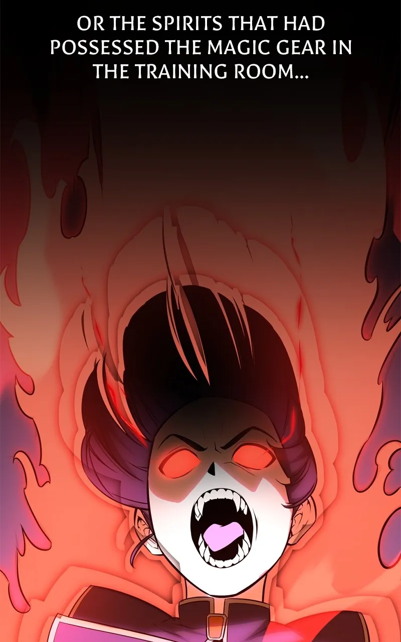 I Killed the Main Player Chapter 26 page 10 - 