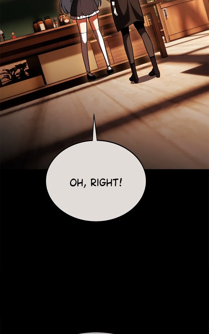 I Killed the Main Player Chapter 26 page 91 - 