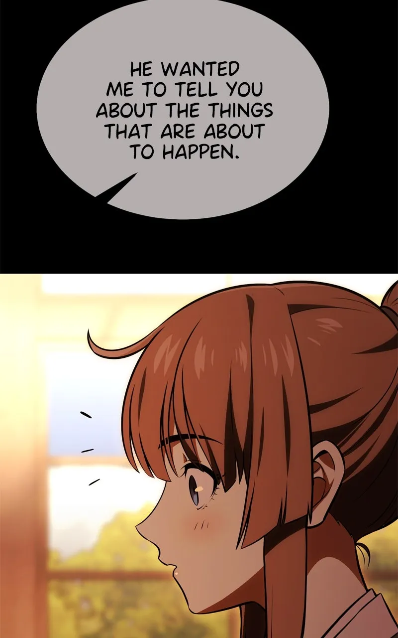 I Killed the Main Player Chapter 26 page 92 - 