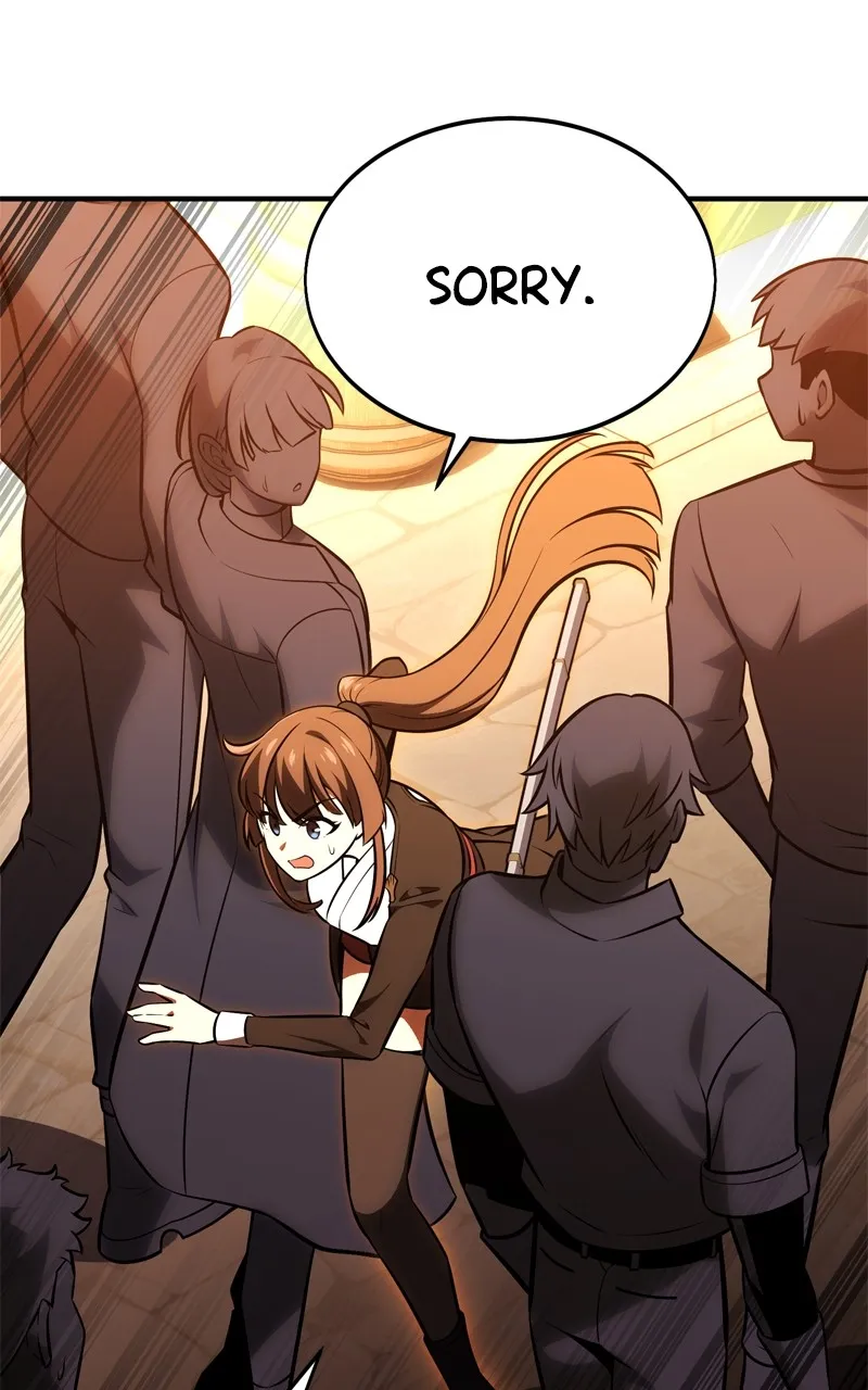 I Killed the Main Player Chapter 26 page 95 - 