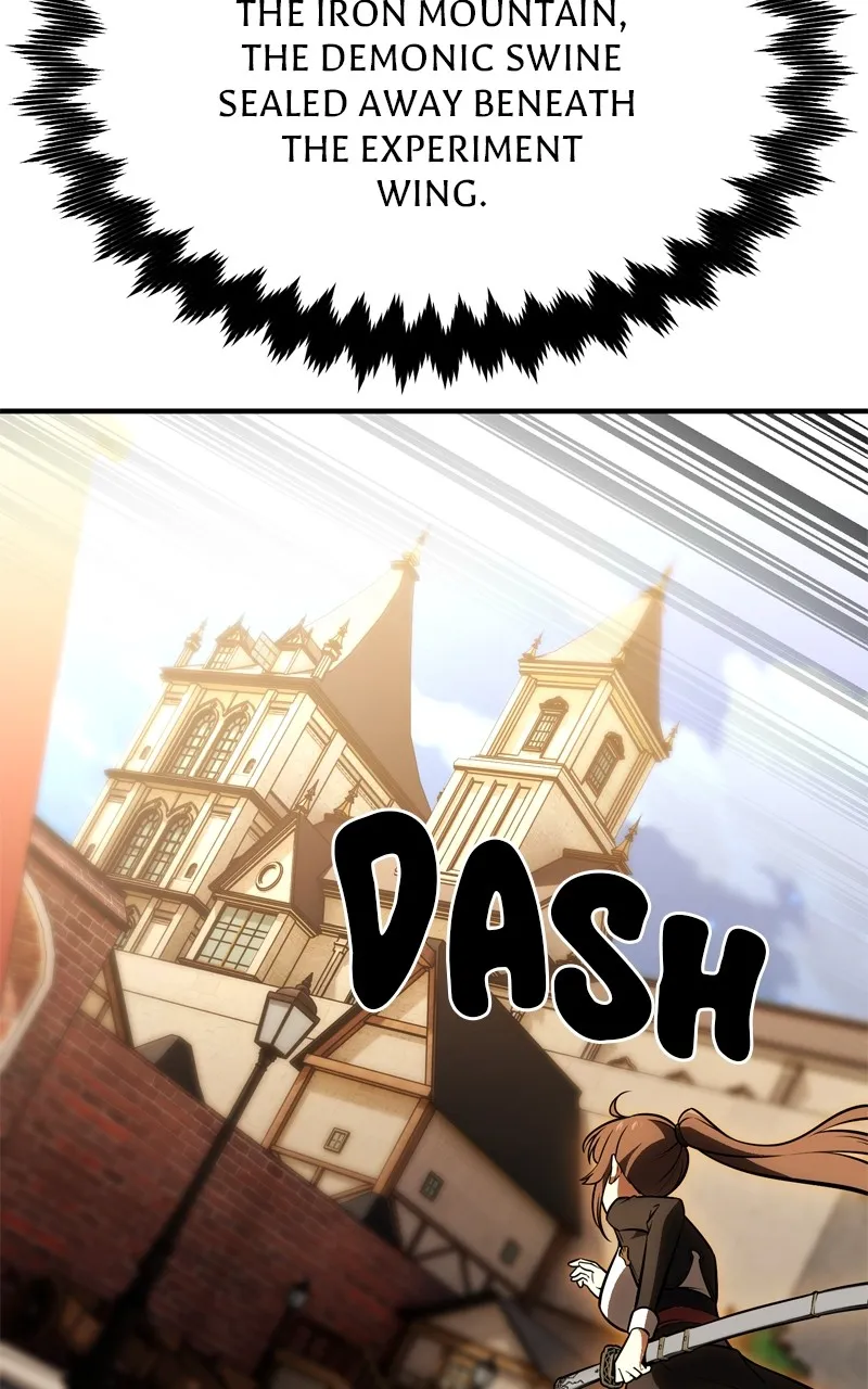 I Killed the Main Player Chapter 26 page 97 - 