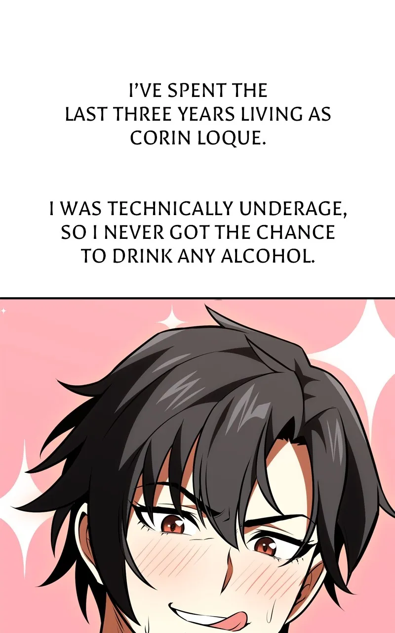 I Killed the Main Player Chapter 27 page 11 - 