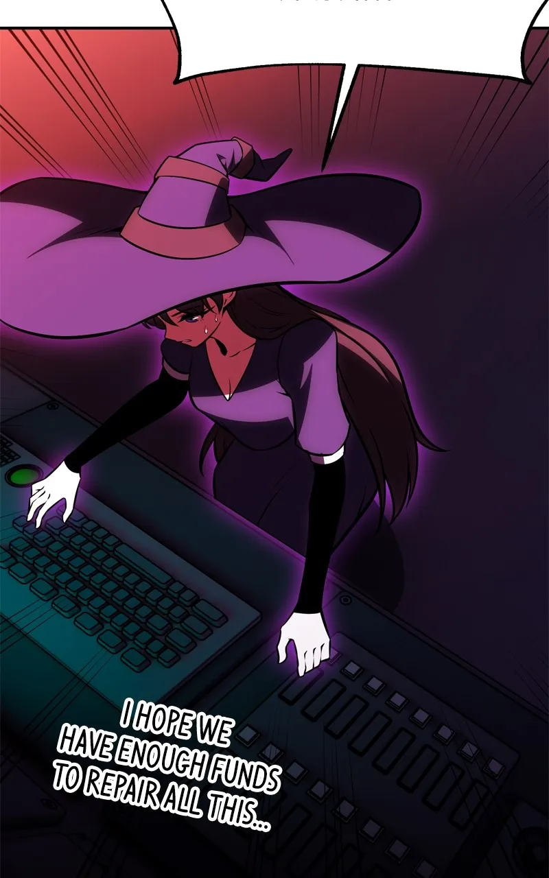 I Killed the Main Player Chapter 27 page 113 - 