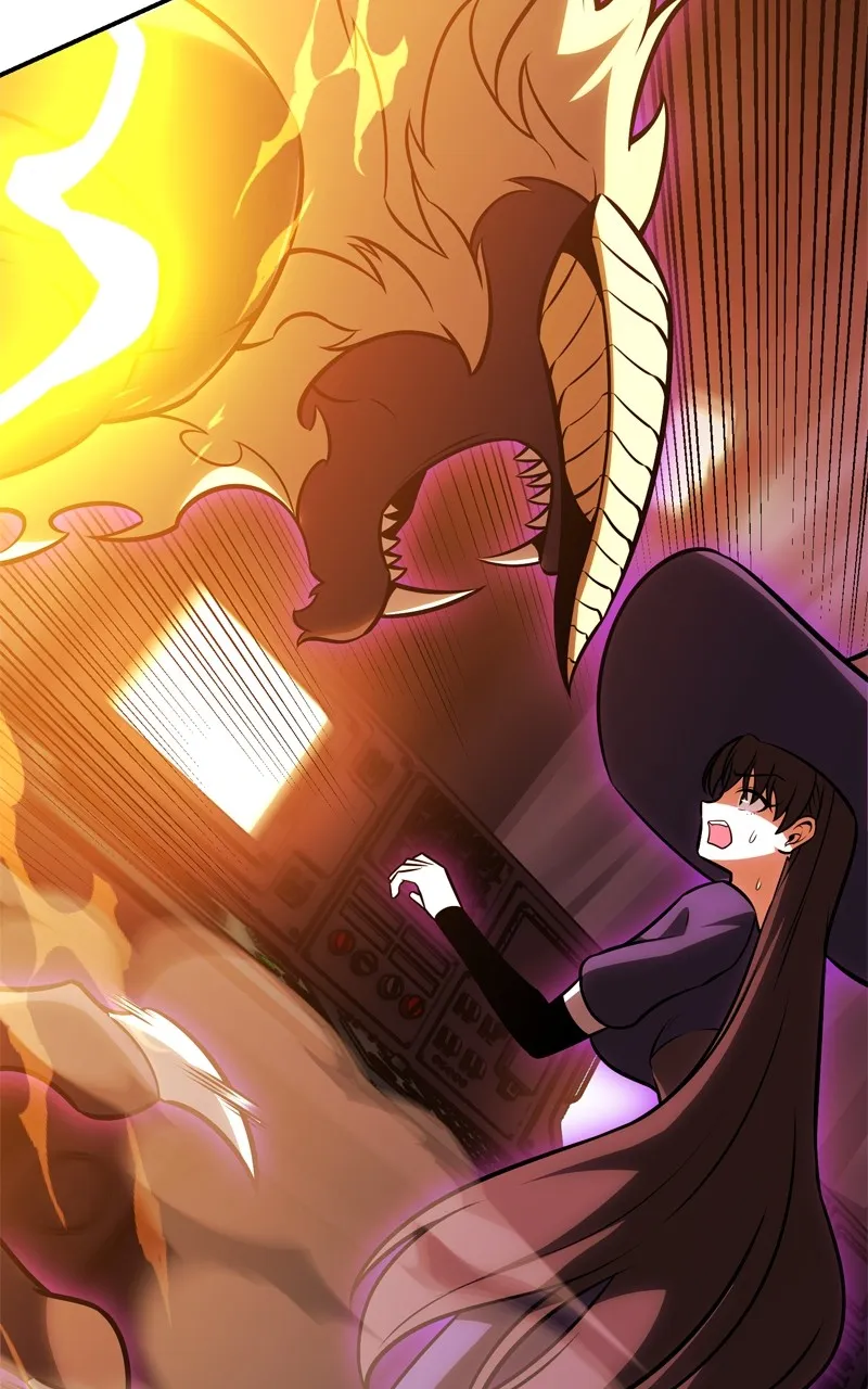 I Killed the Main Player Chapter 27 page 120 - 