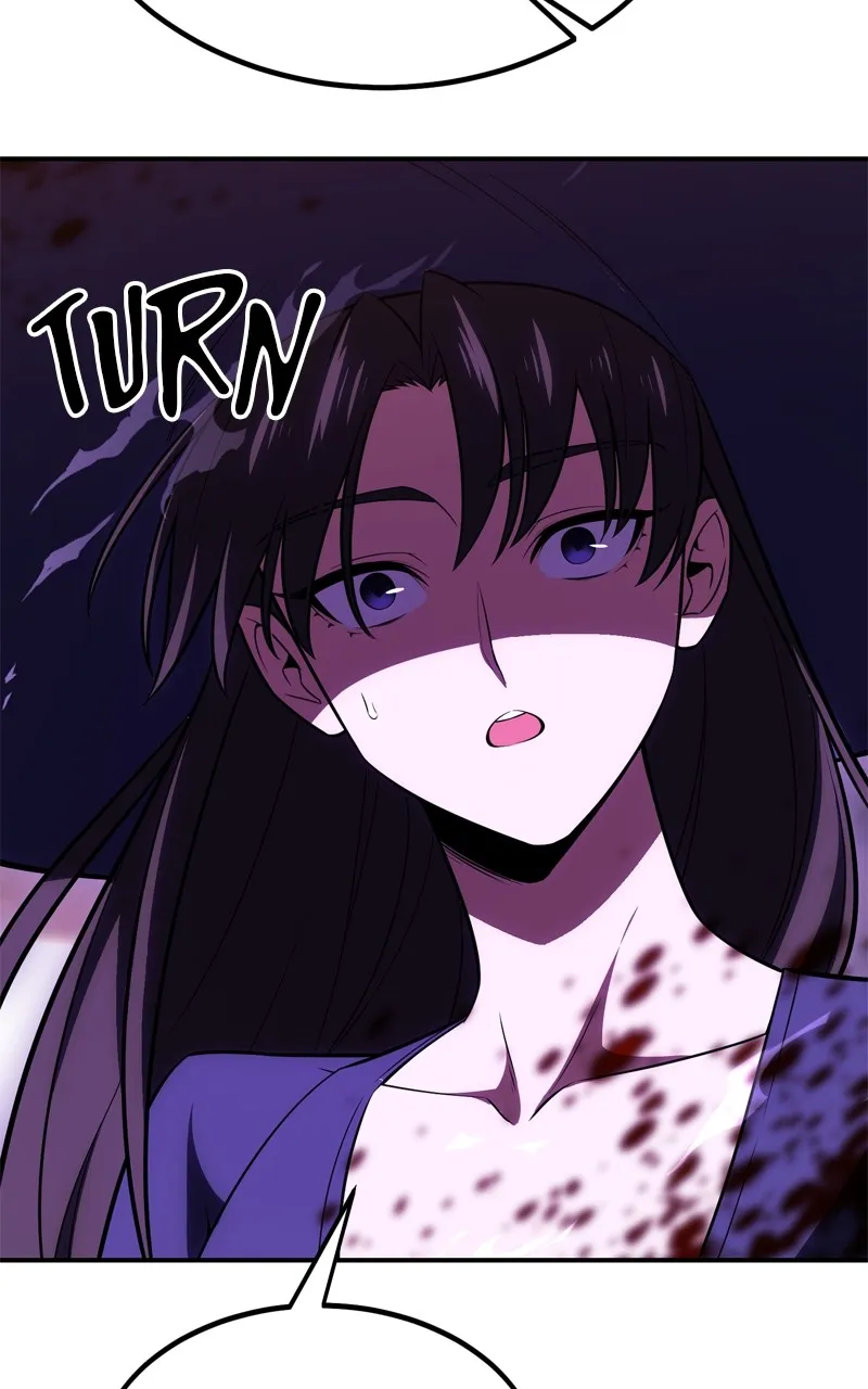 I Killed the Main Player Chapter 27 page 125 - 