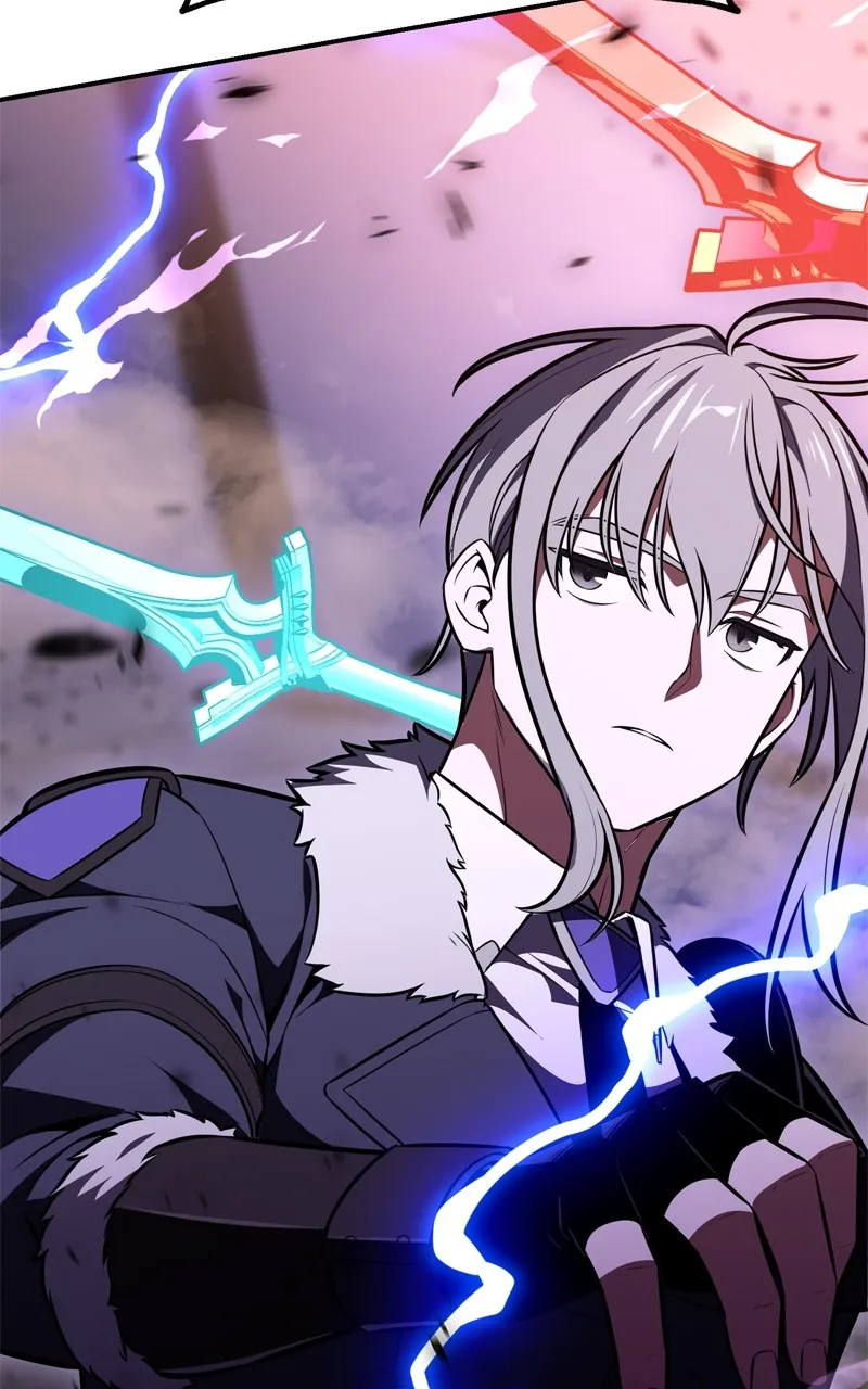 I Killed the Main Player Chapter 27 page 127 - 