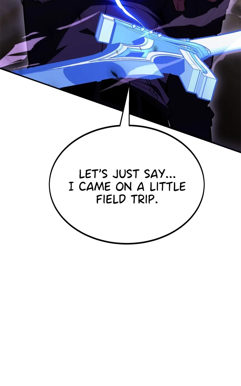 I Killed the Main Player Chapter 27 page 128 - 