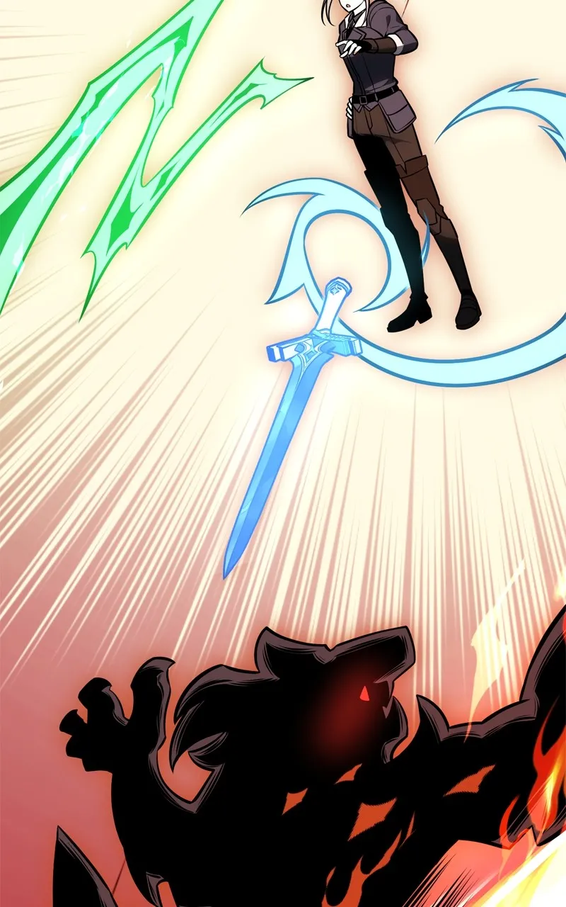I Killed the Main Player Chapter 27 page 130 - 