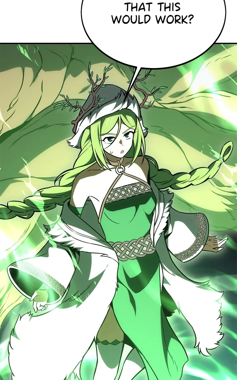 I Killed the Main Player Chapter 27 page 160 - 
