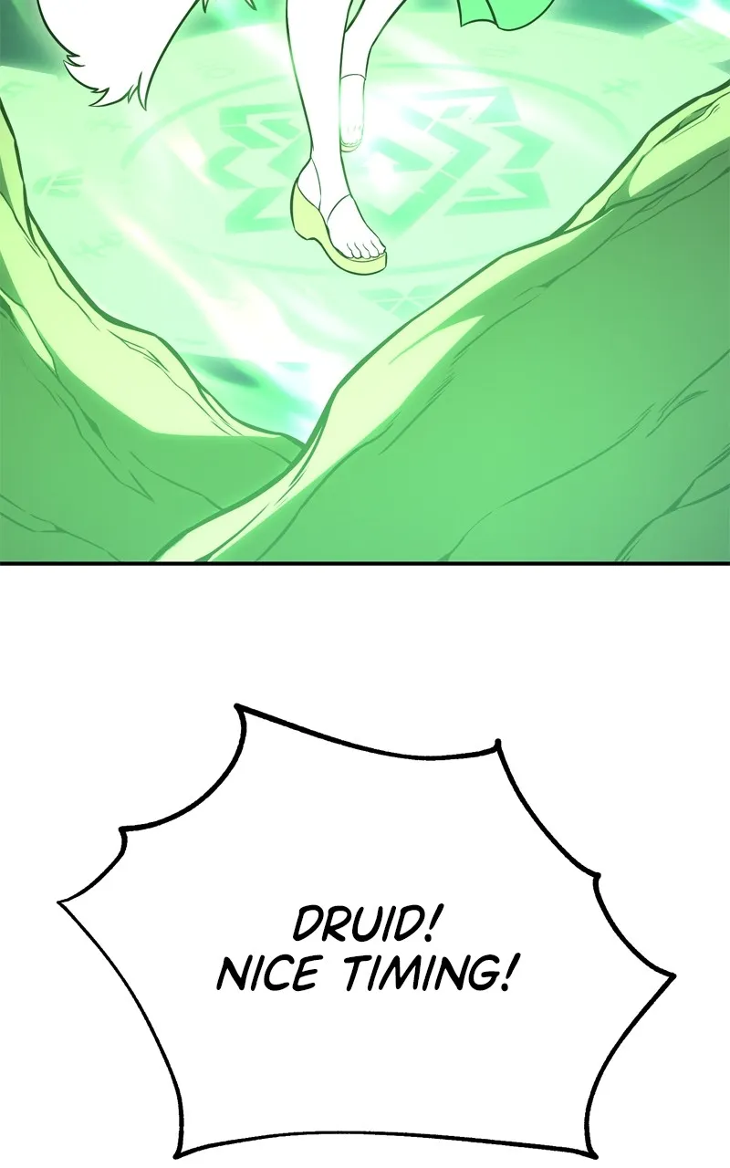 I Killed the Main Player Chapter 27 page 161 - 