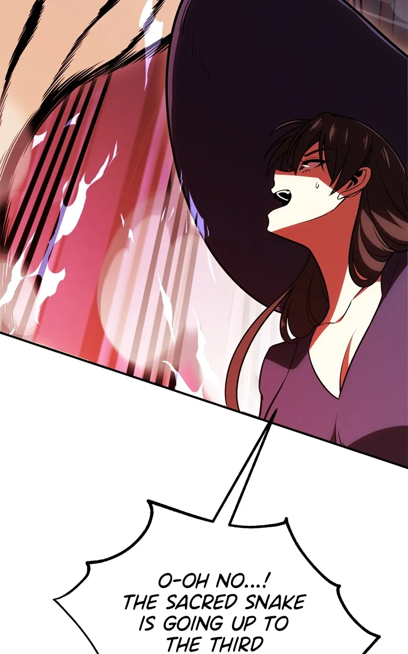 I Killed the Main Player Chapter 27 page 164 - 
