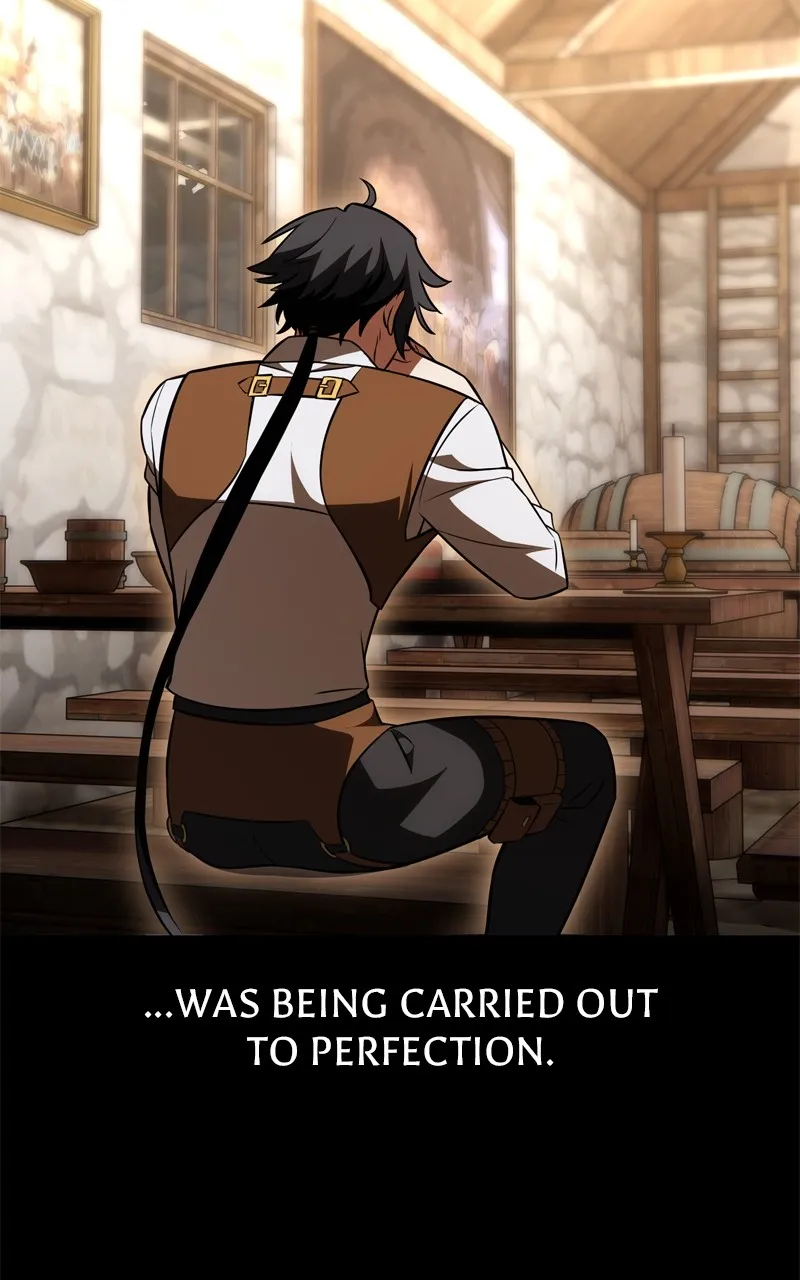 I Killed the Main Player Chapter 27 page 180 - 