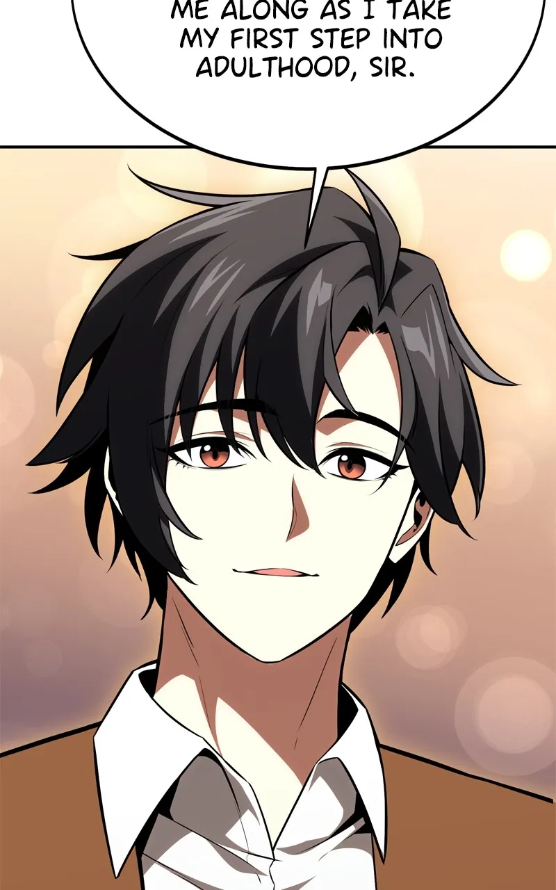 I Killed the Main Player Chapter 27 page 19 - 