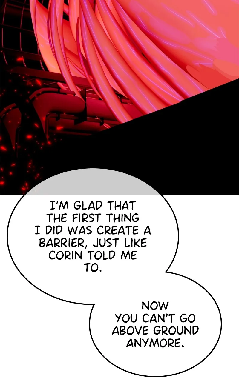 I Killed the Main Player Chapter 27 page 186 - 