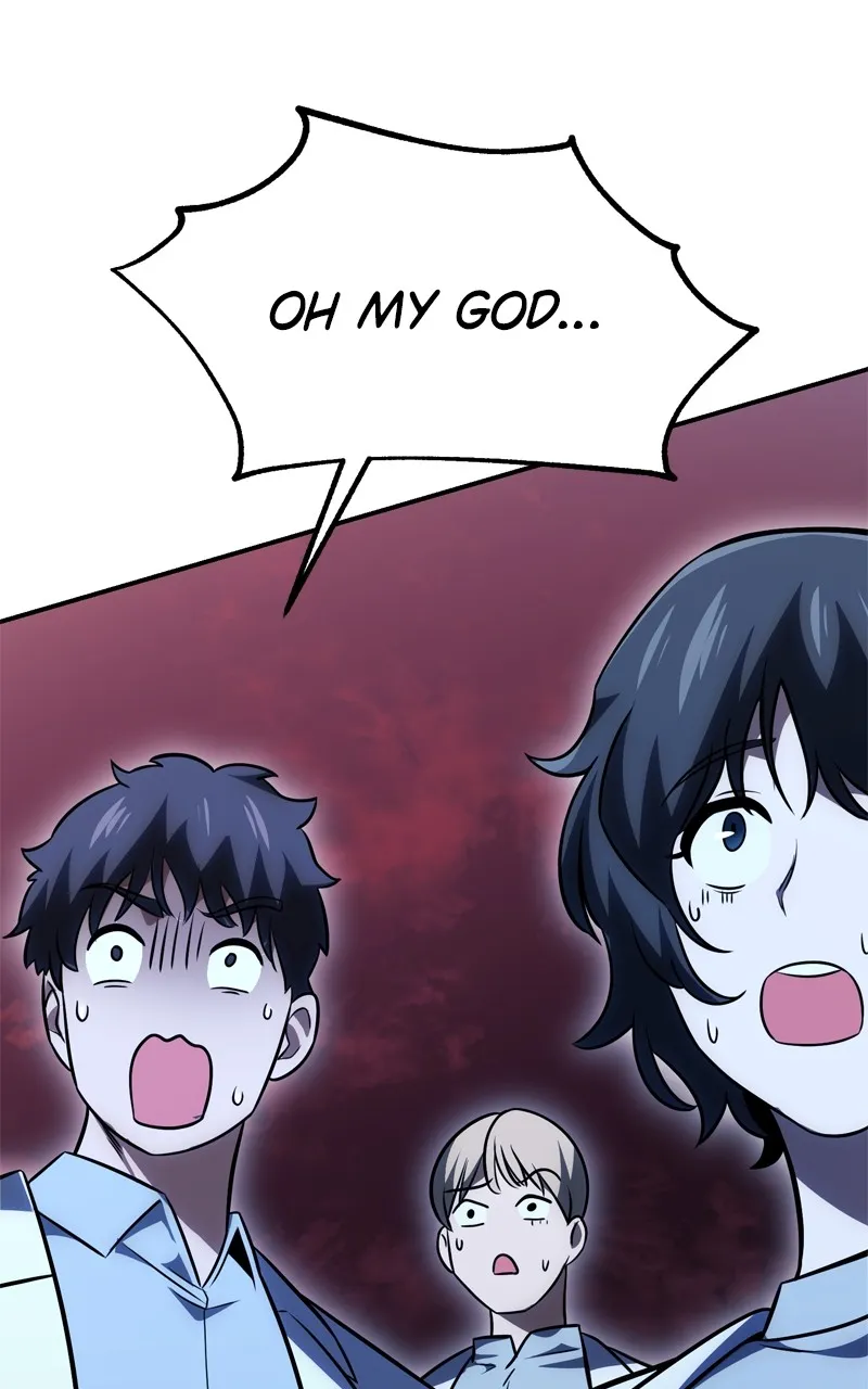 I Killed the Main Player Chapter 27 page 193 - 