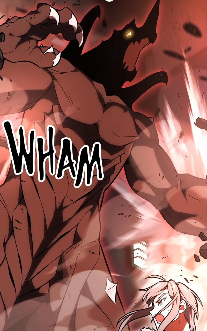 I Killed the Main Player Chapter 27 page 201 - 