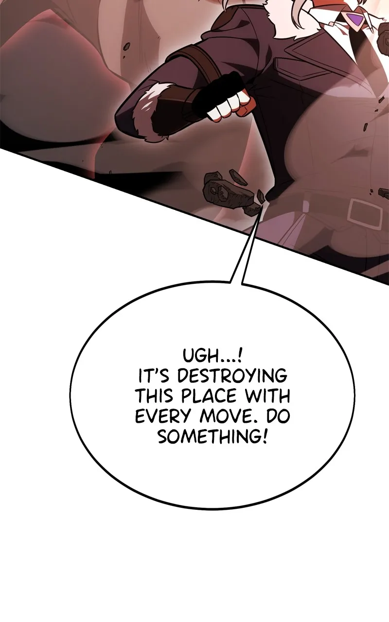 I Killed the Main Player Chapter 27 page 202 - 