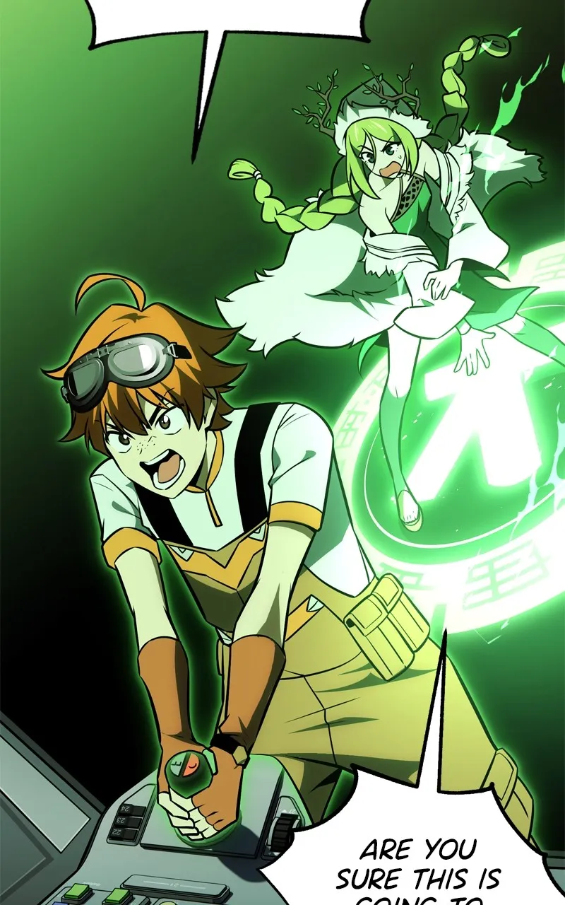 I Killed the Main Player Chapter 27 page 204 - 