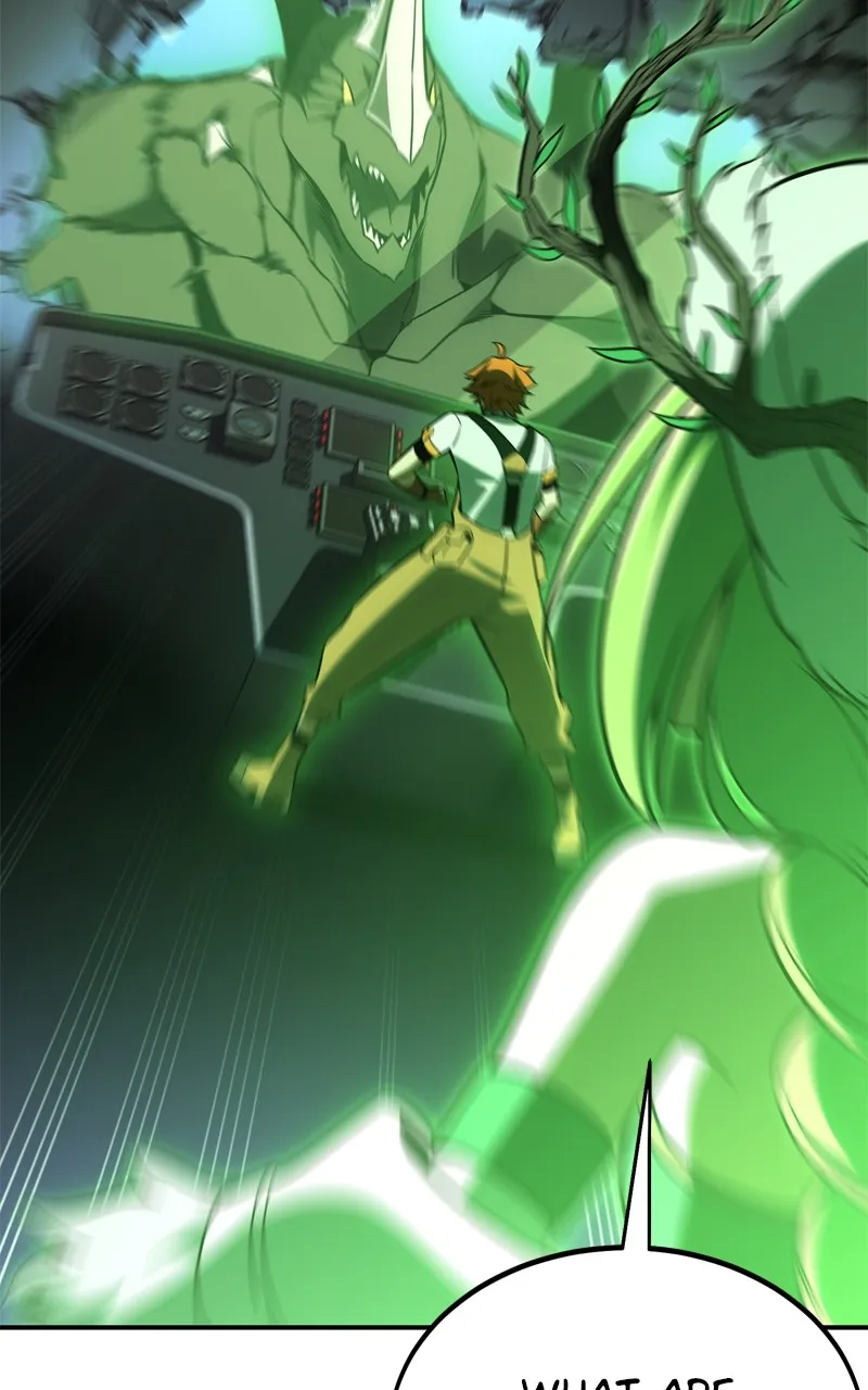 I Killed the Main Player Chapter 27 page 214 - 